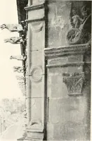 An illustration from The evolution of architectural ornament (1913)
