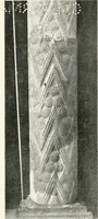 An illustration from The evolution of architectural ornament (1913)
