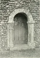 An illustration from The evolution of architectural ornament (1913)