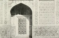 An illustration from The evolution of architectural ornament (1913)