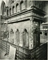 An illustration from The evolution of architectural ornament (1913)