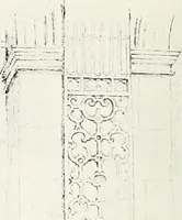 An illustration from The evolution of architectural ornament (1913)