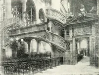 An illustration from The evolution of architectural ornament (1913)