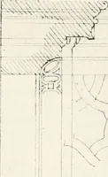 An illustration from The evolution of architectural ornament (1913)