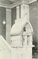 An illustration from The evolution of architectural ornament (1913)