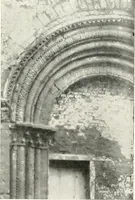 An illustration from The evolution of architectural ornament (1913)