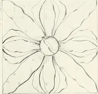 An illustration from The evolution of architectural ornament (1913)