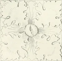 An illustration from The evolution of architectural ornament (1913)
