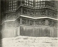 An illustration from The evolution of architectural ornament (1913)