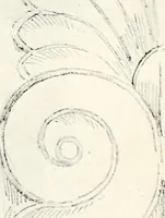 An illustration from The evolution of architectural ornament (1913)