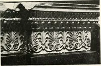 An illustration from The evolution of architectural ornament (1913)