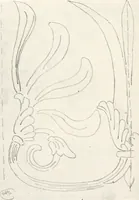 An illustration from The evolution of architectural ornament (1913)
