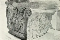 An illustration from The evolution of architectural ornament (1913)