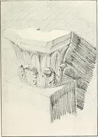 Picture 10 of 122 from The evolution of architectural ornament (1913), leaf 45