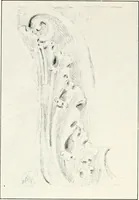 An illustration from The evolution of architectural ornament (1913)