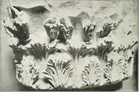 An illustration from The evolution of architectural ornament (1913)