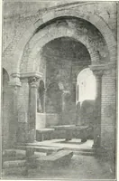 An illustration from The evolution of architectural ornament (1913)