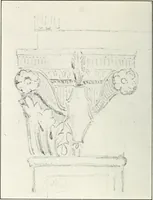 An illustration from The evolution of architectural ornament (1913)