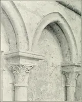 An illustration from The evolution of architectural ornament (1913)
