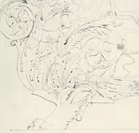 An illustration from The evolution of architectural ornament (1913)