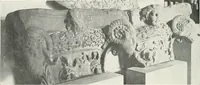 An illustration from The evolution of architectural ornament (1913)