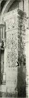 An illustration from The evolution of architectural ornament (1913)