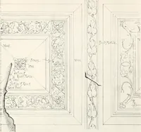 An illustration from The evolution of architectural ornament (1913)