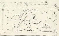 An illustration from The evolution of architectural ornament (1913)