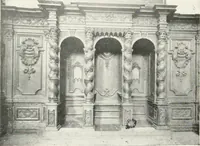 An illustration from The evolution of architectural ornament (1913)