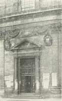 An illustration from The evolution of architectural ornament (1913)