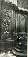 An illustration from The evolution of architectural ornament (1913)