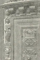 An illustration from The evolution of architectural ornament (1913)