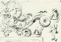 An illustration from The evolution of architectural ornament (1913)
