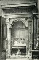 An illustration from The evolution of architectural ornament (1913)