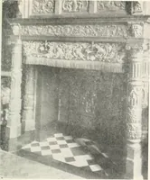 An illustration from The evolution of architectural ornament (1913)