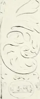 An illustration from The evolution of architectural ornament (1913)