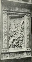 An illustration from The evolution of architectural ornament (1913)
