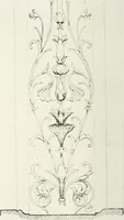 An illustration from The evolution of architectural ornament (1913)