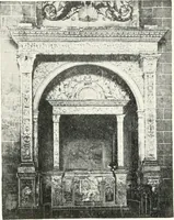 An illustration from The evolution of architectural ornament (1913)