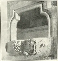 An illustration from The evolution of architectural ornament (1913)