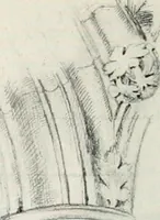 An illustration from The evolution of architectural ornament (1913)