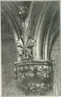 An illustration from The evolution of architectural ornament (1913)