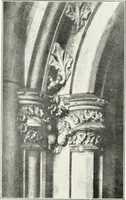 An illustration from The evolution of architectural ornament (1913)