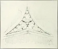 An illustration from The evolution of architectural ornament (1913)