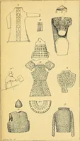 An illustration from The evolution of culture, and other essays (1906)