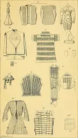An illustration from The evolution of culture, and other essays (1906)