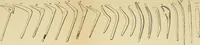 An illustration from The evolution of culture, and other essays (1906)