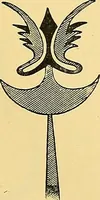 An illustration from The evolution of culture, and other essays (1906)