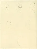 Picture 26 of 58 from The evolution of worlds (1909), leaf 105