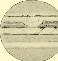 Picture 40 of 58 from The evolution of worlds (1909), leaf 201